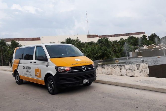 Private Transfer from Cancun Airport to Playa Mujeres - How This Transfer Enhances Your Arrival Experience
