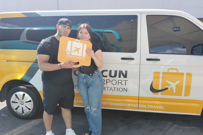 Private Transfer from Cancun Airport to Playa Mujeres - The Booking Process and Cost-Effectiveness