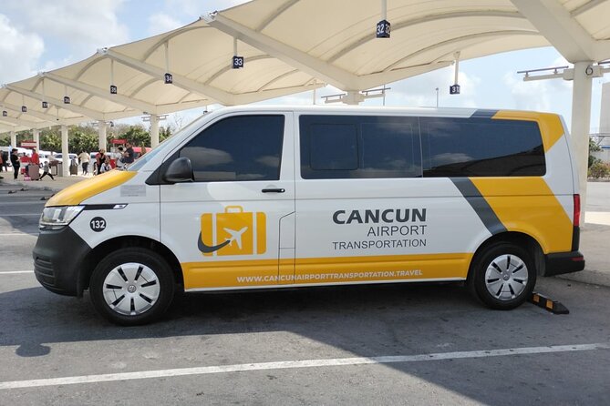 Private Transfer from Cancun Airport to Akumal - What to Expect at the Airport