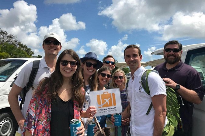 Private Transfer from Cancun Airport to Akumal - Additional Services and Considerations