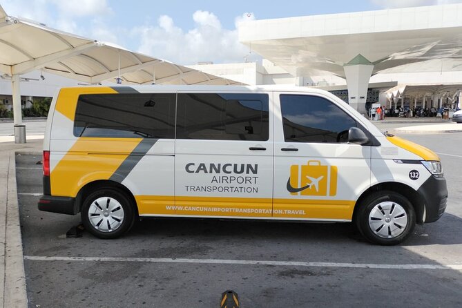 Private Transfer from Cancun Airport to Puerto Aventuras - Pricing and Value