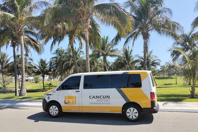 Private Transfer from Cancun Airport to Puerto Aventuras - Final Thoughts: Should You Book This Transfer?
