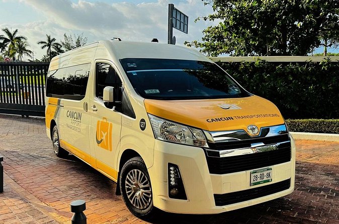 Private Transfer from Cancun Airport to Puerto Aventuras - Who Should Consider This Service?