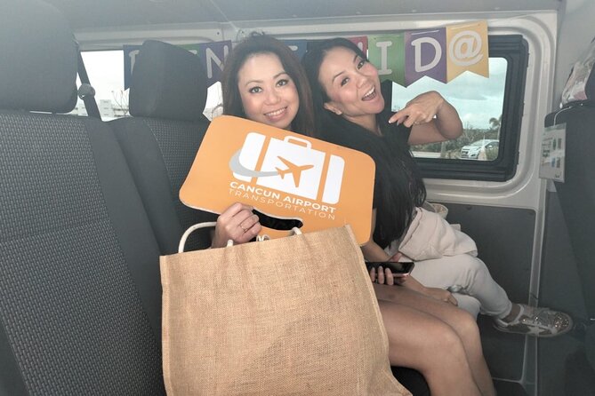 Private Roundtrip Transportation from CUN to Boulevard Kukulcan - FAQs