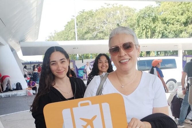 Private Roundtrip Transportation from CUN to Boulevard Kukulcan - Why Choose This Transfer?