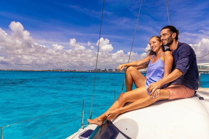 CATAMARAN to Isla Mujeres, Snorkel & Beach Club by Xcaret - FAQ: Practical Questions Answered
