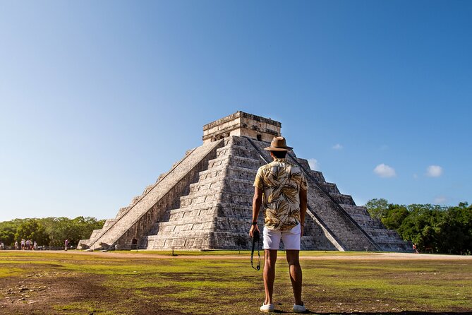2 Day Combo Tour, Xcaret, Xel-Ha, Xplor and Chichen Itza Option - Who Will Love This Tour?