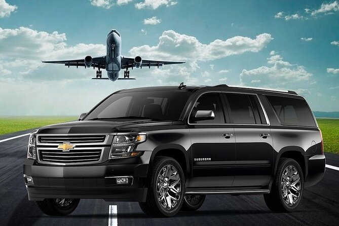 Cancun Deluxe SUV Private Roundtrip Transportation - Why Consider the Cancun Deluxe SUV Private Transfer?