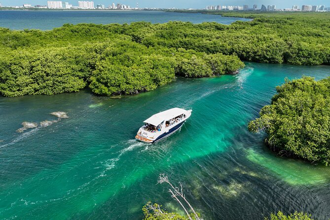 Island Adventure - A Closer Look at the Island Adventure Tour