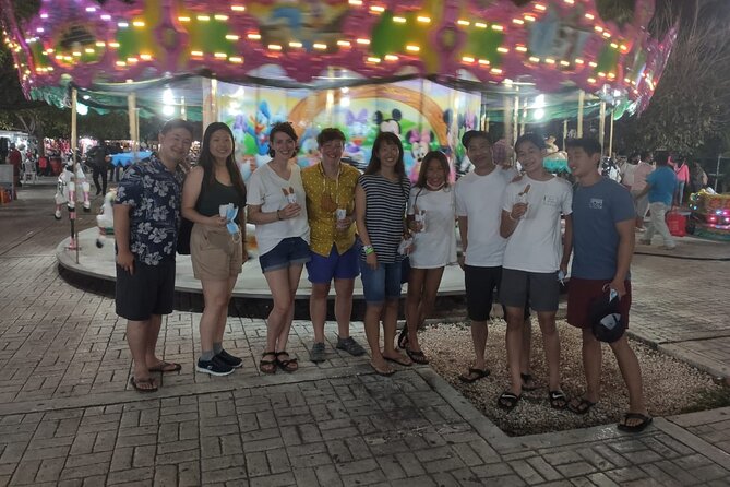 Private Evening Taco and Beer Tour with Transportation Included - Guides & Authenticity