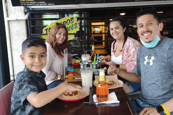 Private Evening Taco and Beer Tour with Transportation Included - Who Is This Tour Best For?