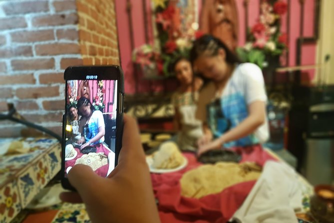 Cancun Taco Tour, Local Beer and Night Market with Transportation - FAQs