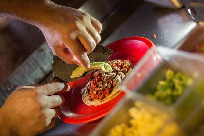 Cancun Taco Tour, Local Beer and Night Market with Transportation - Final Thoughts: Who Should Consider This Tour?