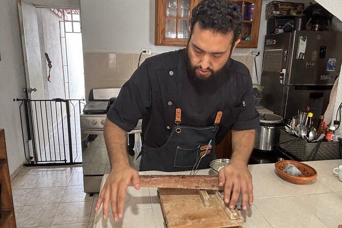 Private Authentic Mexican Cooking Class in Cancun with Alberto - Final Thoughts