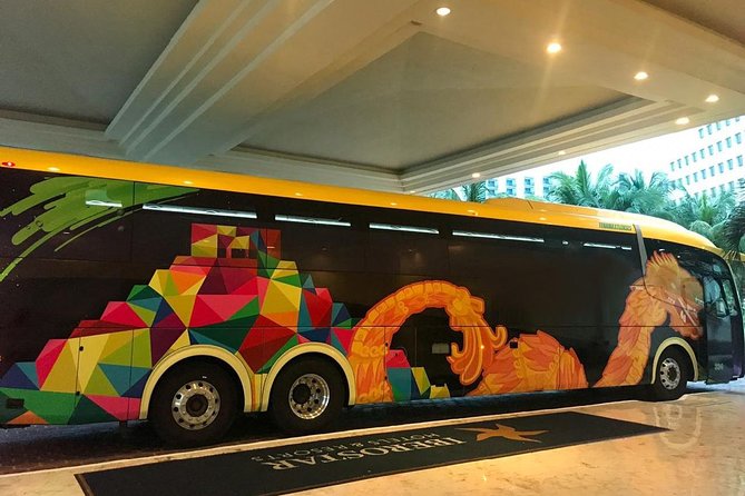 Chichen Itza, Suytun and Ik-Kil Cenote - What’s Included and What’s Not?  