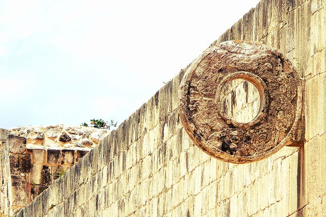 Chichen Itza, Suytun and Ik-Kil Cenote - Authentic Insights from Reviewers  