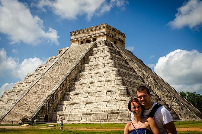 Private Tour of Chichen Itza from Cancun - What Makes This Tour Valuable