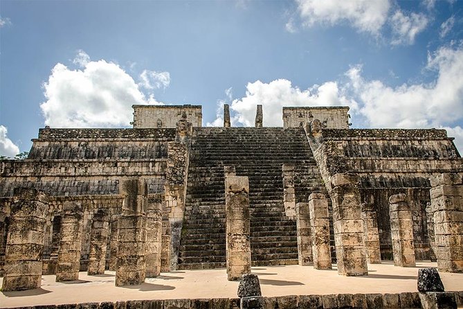 Private Tour of Chichen Itza from Cancun - Why Choose This Tour?
