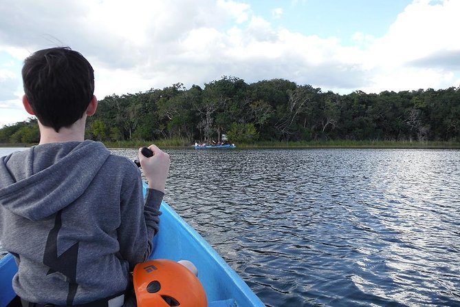 Private Tour: Jungle Adventure at Punta Laguna Nature Reserve - Why This Tour Offers Great Value