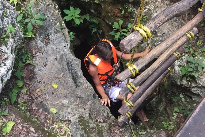 Private Tour: Jungle Adventure at Punta Laguna Nature Reserve - Final Thoughts