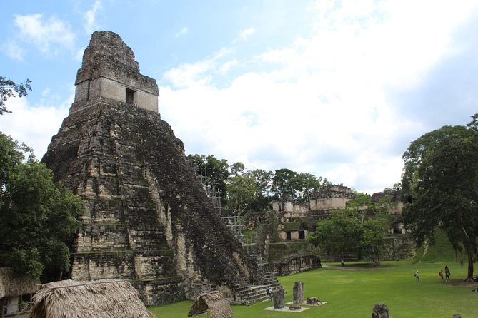 Yucatan Belize and Guatemala Private Tour - What’s Included and What’s Not