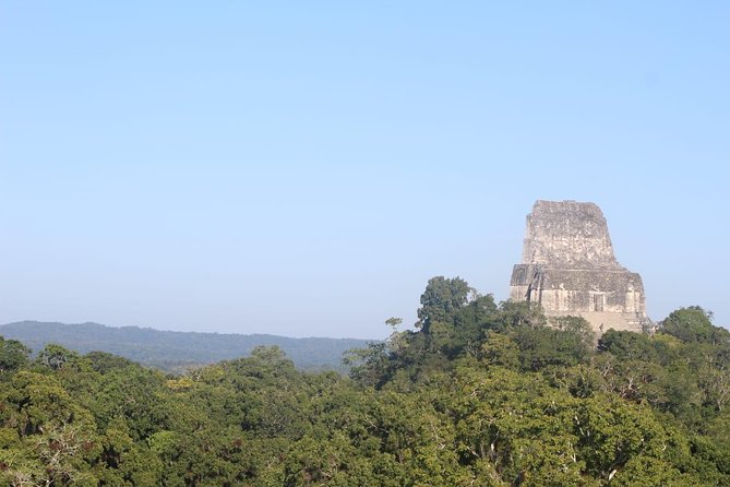 Yucatan Belize and Guatemala Private Tour - The Value of a Private, Multi-Nation Tour