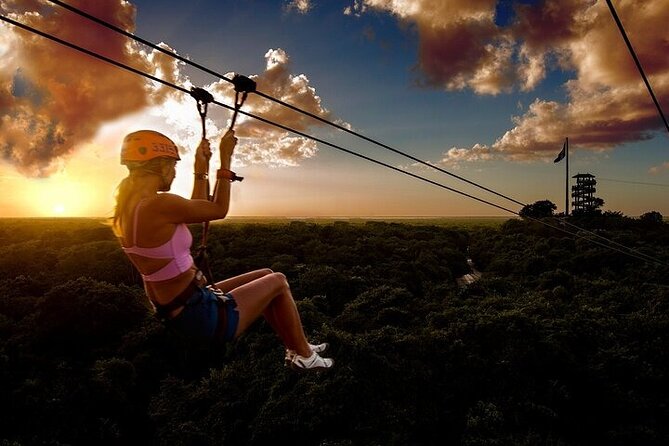 Amazing Xplor Fuego with transportation from Cancun & Playa Del Carmen - Final Thoughts: Is It Worth It?