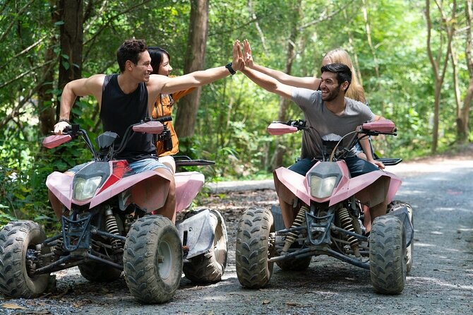 Half-Day Cancun ATV Adventure with Ziplines & Cenote - Final Thoughts: Is This Tour for You?