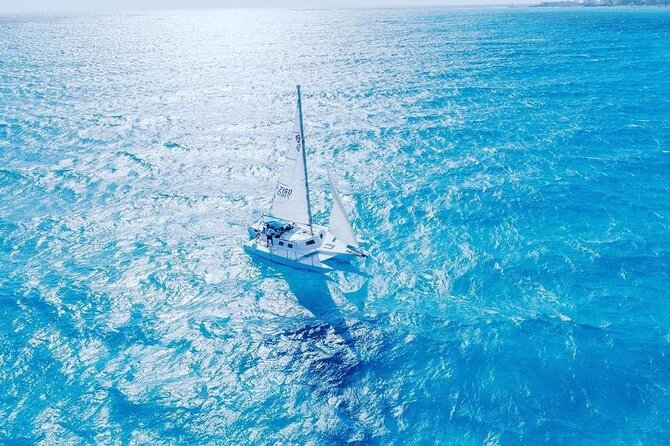 Isla Mujeres Premium Tour in Private Catamaran with Lunch - A Practical Overview of the Tour Experience