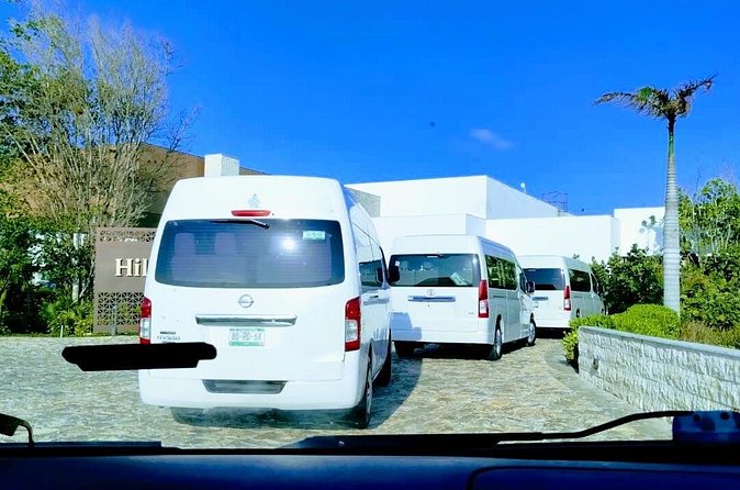 Private Transportation from Cancun Airport / Hotel - Pricing and Value