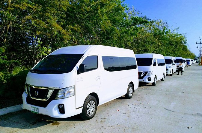 Private Transportation from Cancun Airport / Hotel - Who Is This Transfer Best For?