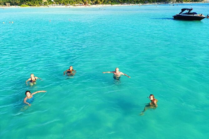 Tour Isla Mujeres Premium - Authentic Insights from Traveler Reviews