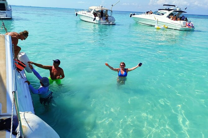 Tour Isla Mujeres Premium - Practical Tips for a Great Experience