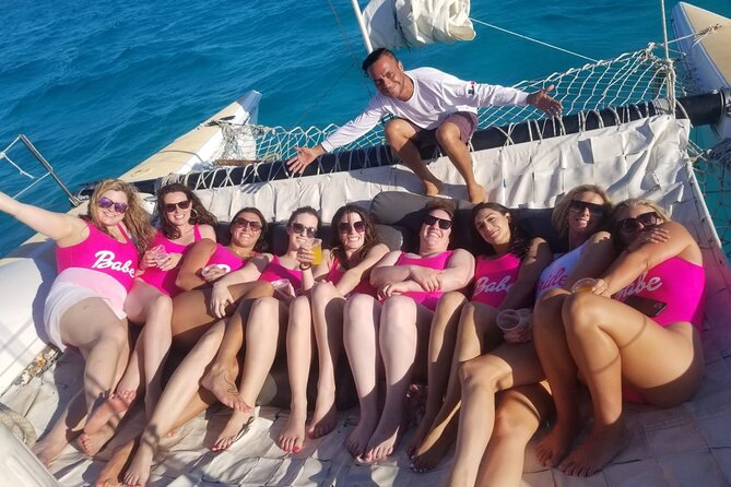 Tour Isla Mujeres Premium - Who Will Love This Tour?