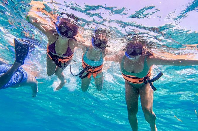Isla Mujeres Basic Trip with Snorkel and Open Bar - Final Thoughts: Is This Tour Worth It?
