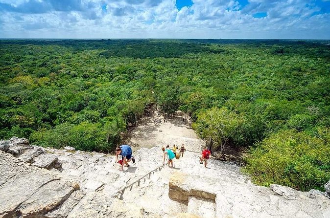 Private Tour to Coba and Underground River Sac Actun - Who Will Love This Tour?