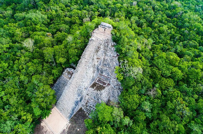 Private Tour to Coba and Underground River Sac Actun - Final Thoughts: Is This Tour Right for You?