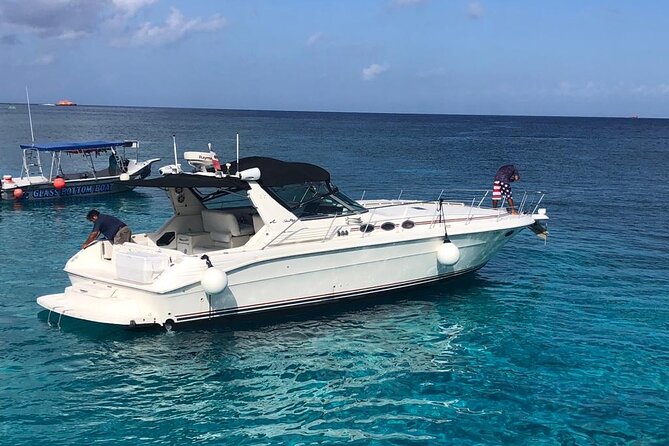 5 Hr Private Catamaran Cruise with lunch and drinks to 15-20 ppl - An In-Depth Look: Why This Tour Offers Excellent Value