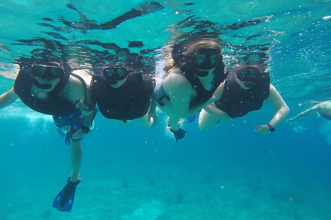 Palancar, Columbia and El Cielo Cozumel Snorkeling Tour - FAQ