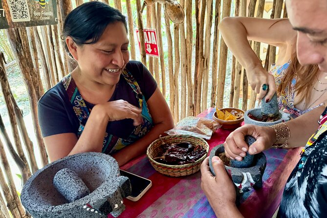 Cozumel: Honey Tasting & Hands-On Chocolate Experience - FAQ