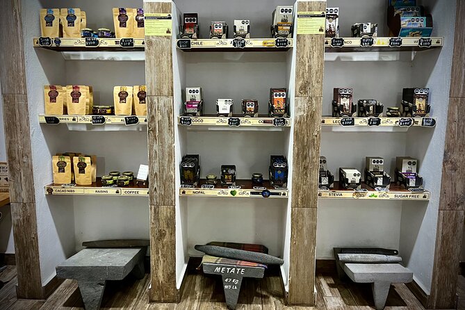 Cozumel: Bee Farm + Honey & Chocolate Tasting + Sightseeing - Who Will Love This Tour?