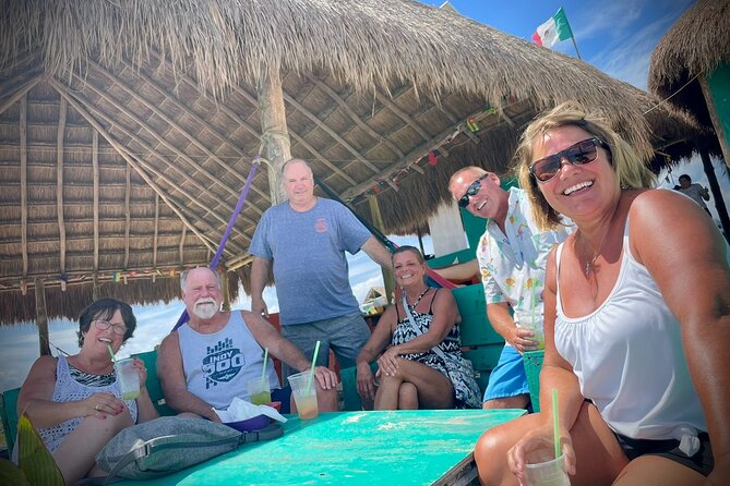 Best of Cozumel Tour - FAQ