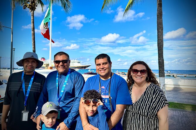 Best of Cozumel Tour - Pricing and Value Analysis