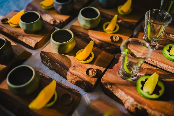 10 Experiences Tour: A Gastronomic Cultural Journey in Cozumel - A Deep Dive into the 10 Experiences Tour in Cozumel