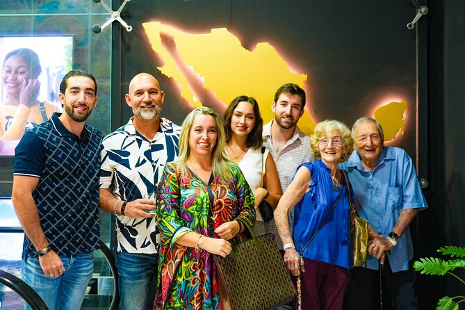 10 Experiences Tour: A Gastronomic Cultural Journey in Cozumel - FAQ