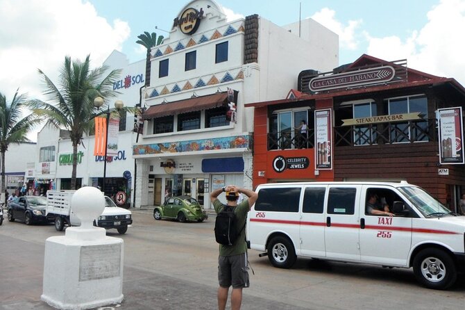 Private Transfer between Cozumel Airport or Ferry, and Hotels - Who Would Love This Transfer Service?