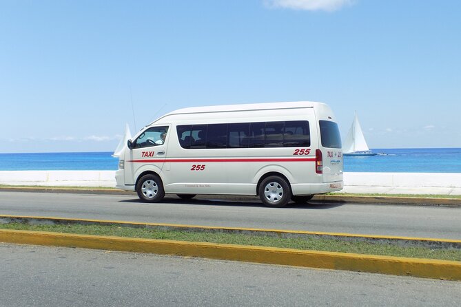 Private Transfer between Cozumel Airport or Ferry, and Hotels - The Sum Up: Is This Transfer Right for You?