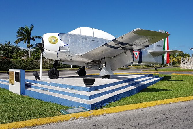 Private Transfer between Cozumel Airport or Ferry, and Hotels - Easy, Private Transportation in Cozumel: Airport or Ferry to Hotels