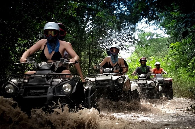 Cozumel ATV Adventure to Jade Cavern and Beach - Final Thoughts: Is It Worth It?