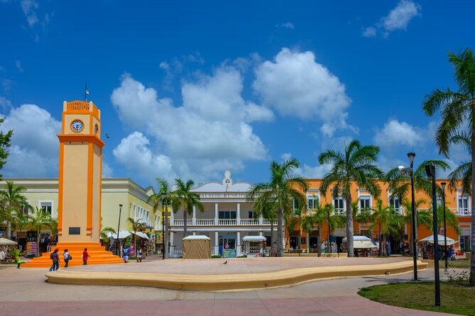 Downtown Cozumel and Brewery Experience - Downtown Cozumel and Brewery Experience: An Authentic Taste of the Island’s Craft Beer Scene